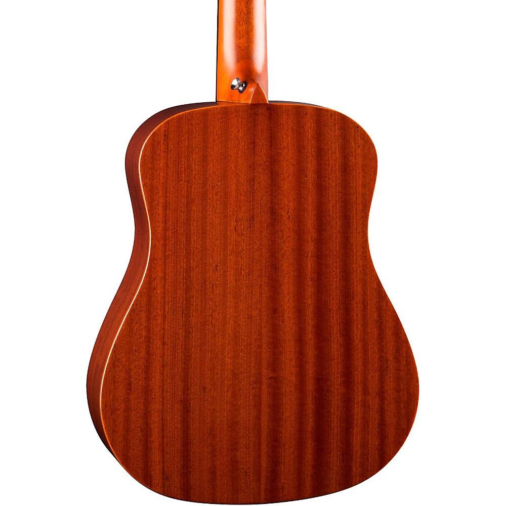3/4 Size Acoustic Guitar with Case R932794