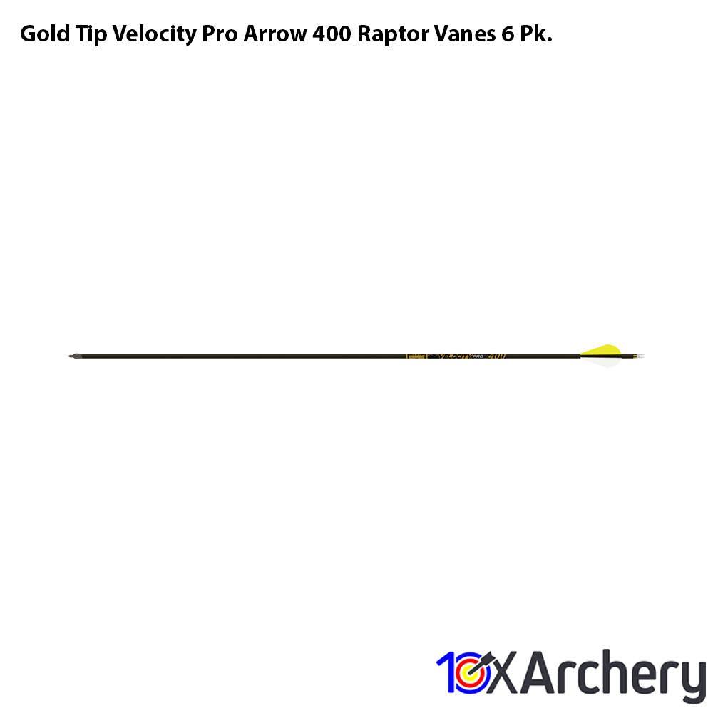 6 Pk Arrow L997140