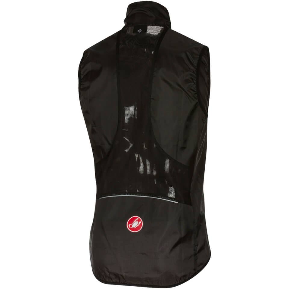 Black M Cycling Vest I798241