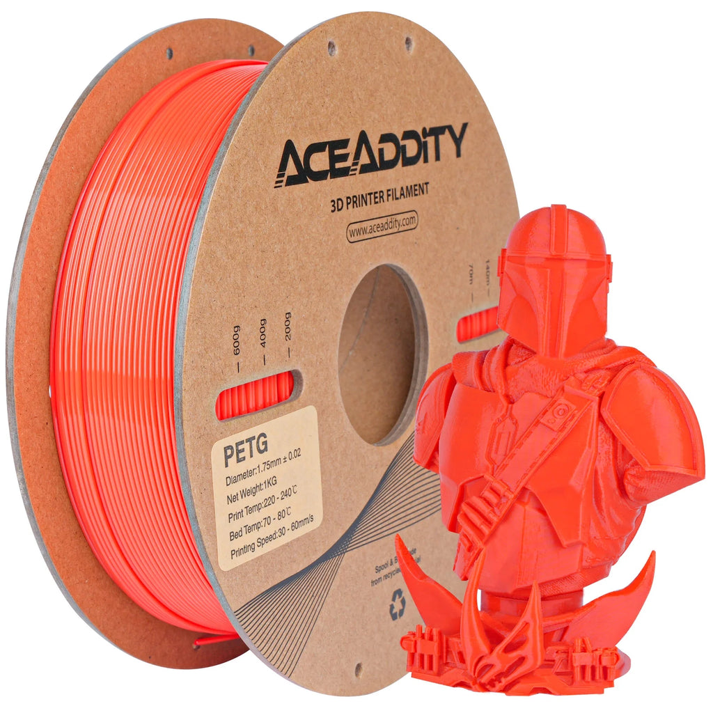 3D Printing Supplies 1.75mm ±0.02 Mm Spool G873338