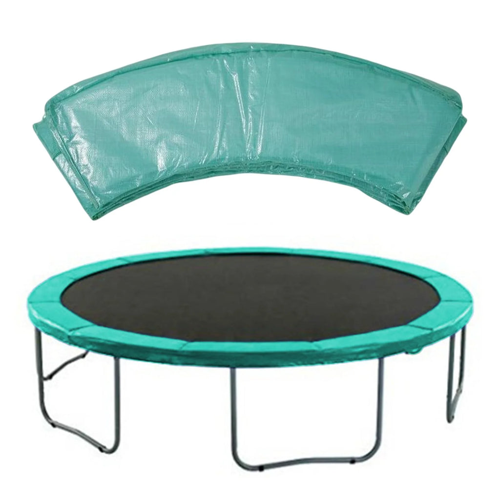 Round Spring Protection Cover for Trampoline Frames 8ft B6710