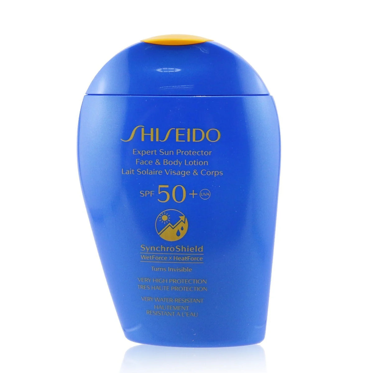 Expert Sun Protector SPF 50+ UVA Face & Body Lotion 150ml I516625