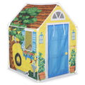 Fabric Play Tent and Storage Tote G6625