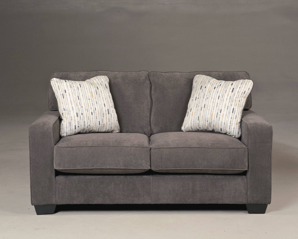 Marble Loveseat X3815