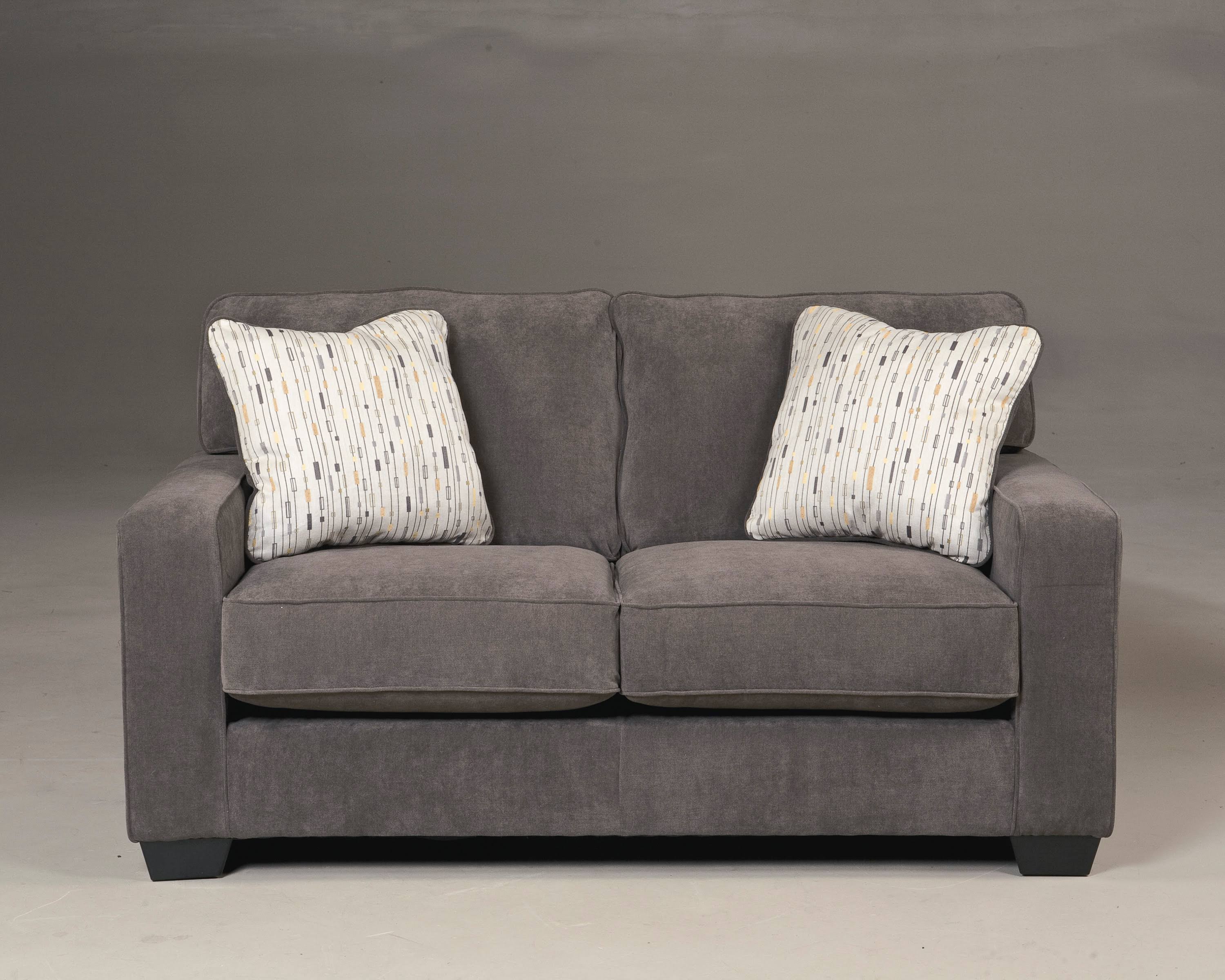 Marble Loveseat X3815