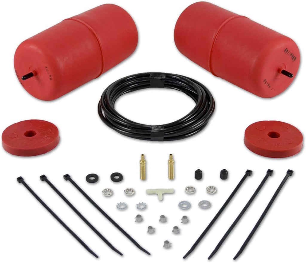 Air Suspension Kit Y2547