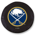 Black Tire Cover Z85544