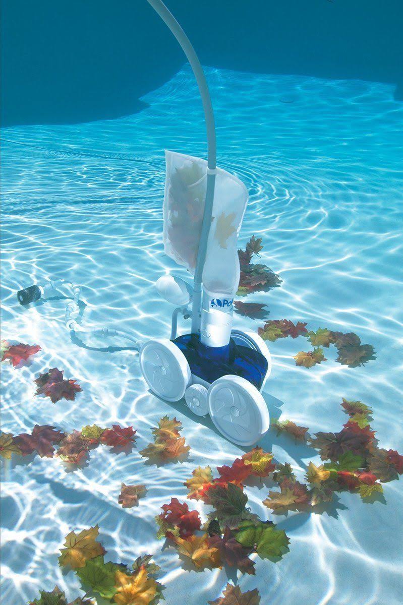 Pressure Side Pool Cleaner V99833