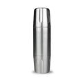 Firelight Flask Brushed Stainless, 750ml Q549763