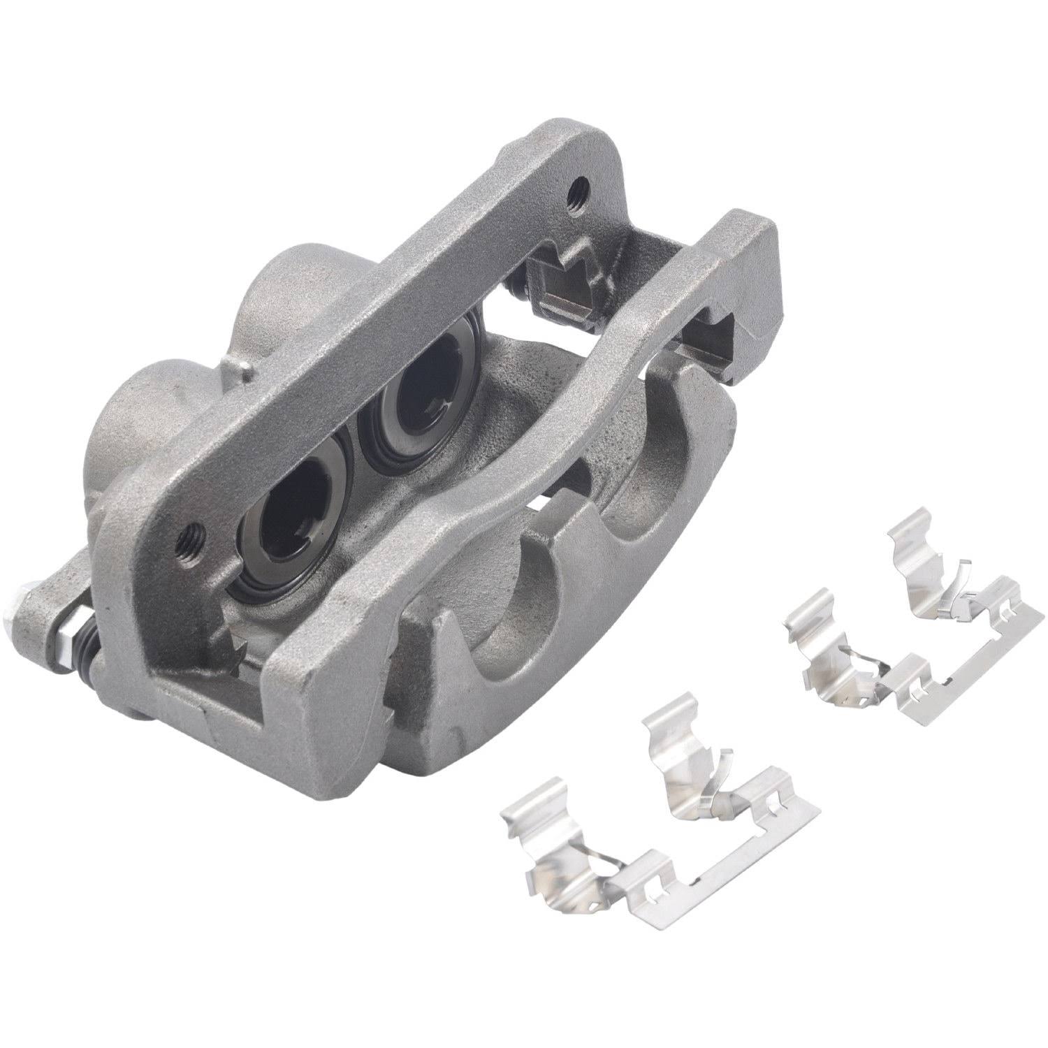 Bracketed Brake Caliper P273067
