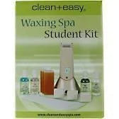 Waxing Spa Student Kit U5559