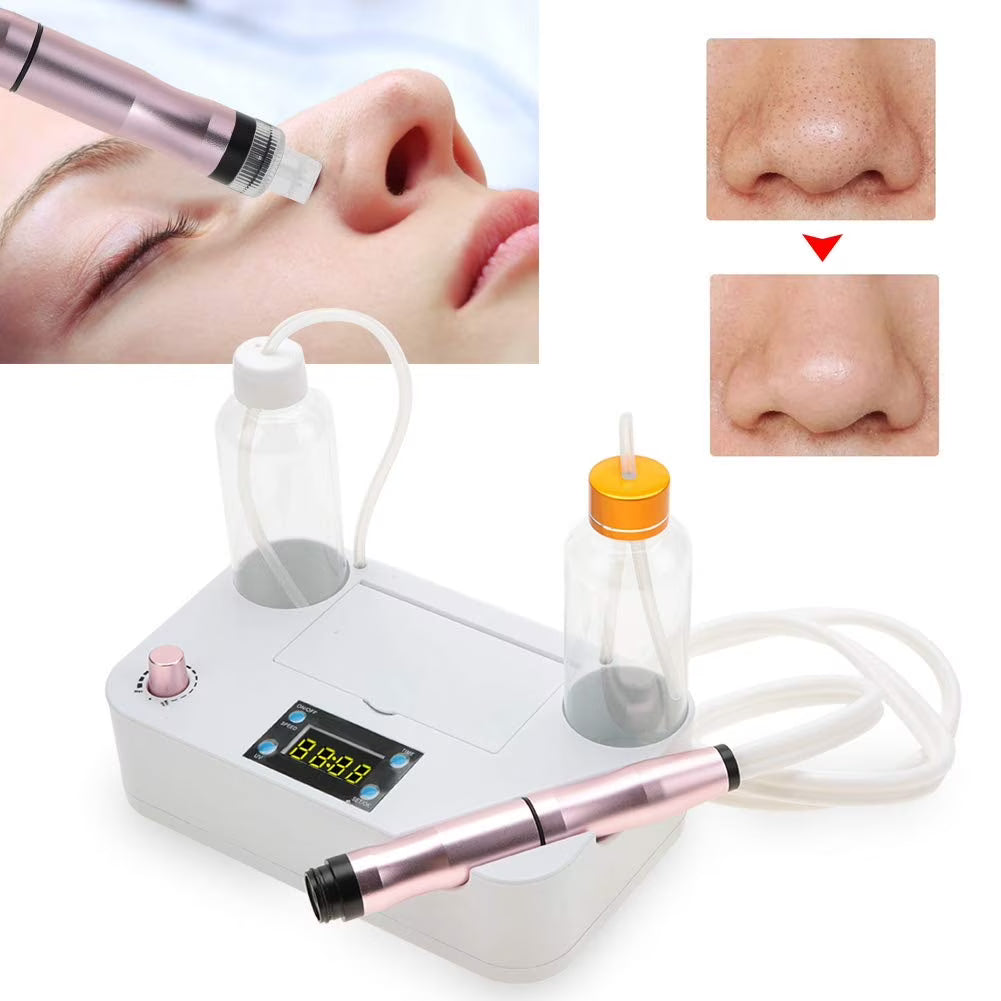 Facial Beauty Treatment Machine I8528