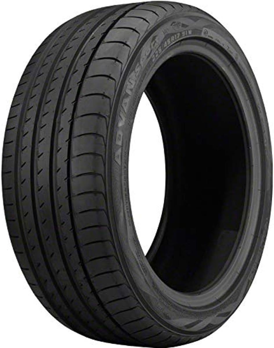 245/40R18 97Y Radial Tire U618