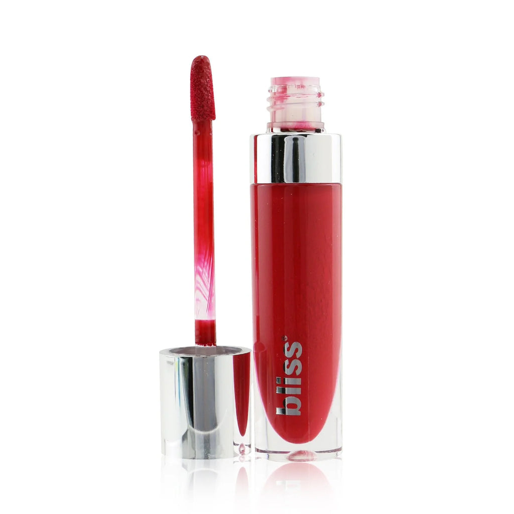 Liquefied Lipstick 6ml/0.2oz H44982