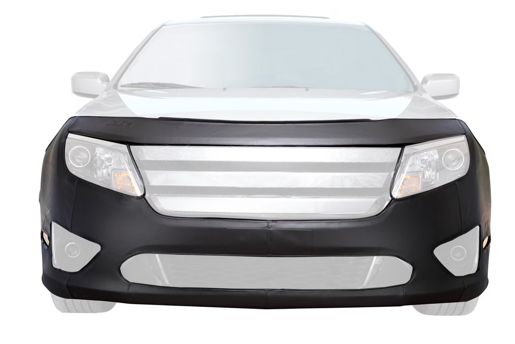 Black Custom Front End Cover for Subaru Impreza T1708