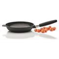 9.5x22 Saute Pan with Removable Handle A93976