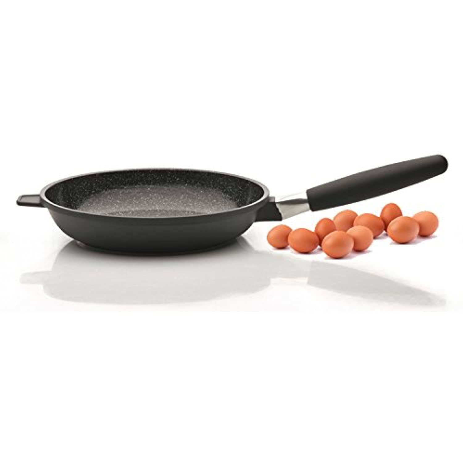9.5x22 Saute Pan with Removable Handle A93976