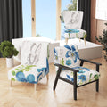 Upholstered Cabin & Lodge Accent Chair A62574