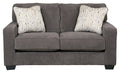 Marble Loveseat X3815