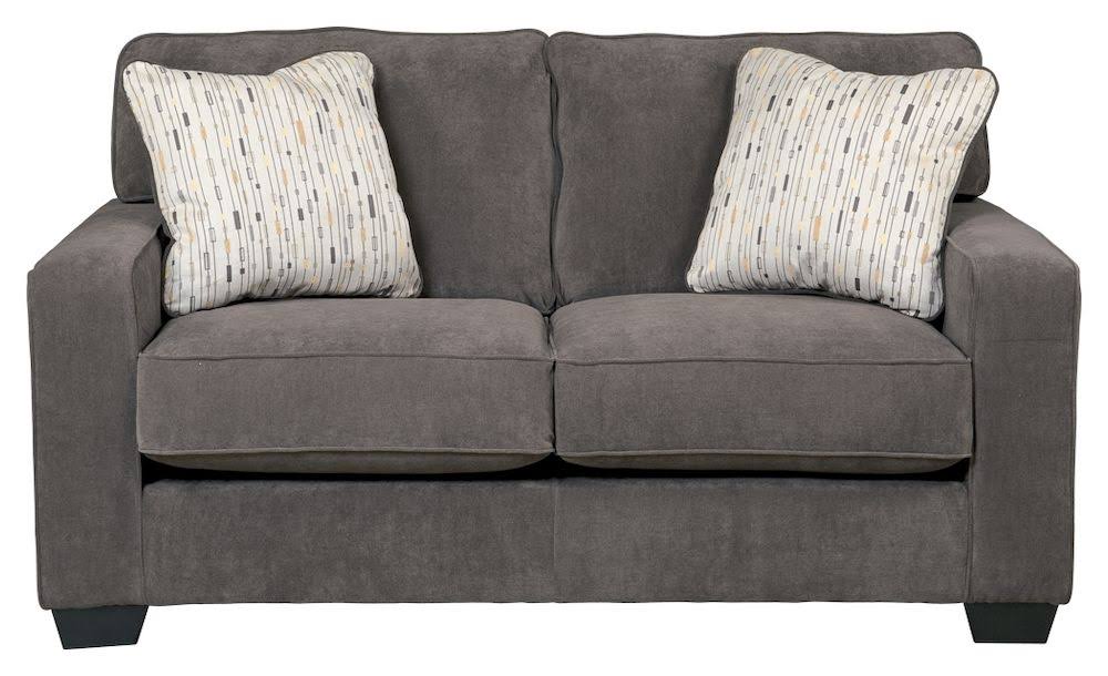 Marble Loveseat X3815