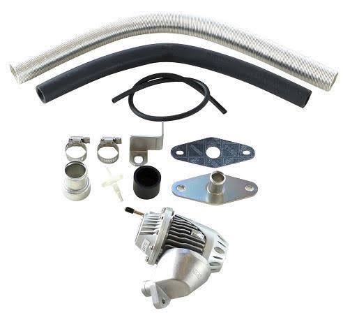 4 Blowoff Valve Kits O540663