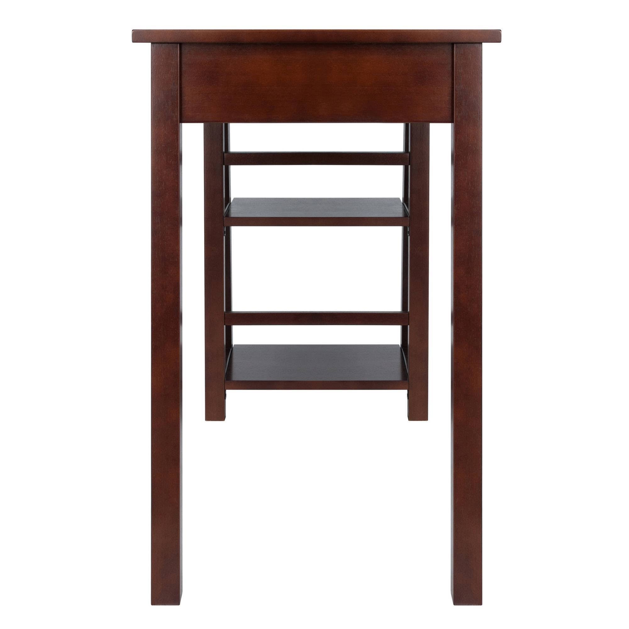 Walnut Writing Desk N389324