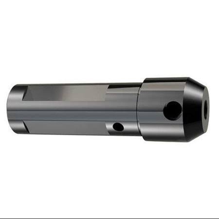 Quick Change Tool Holder Metric - Steel T13402