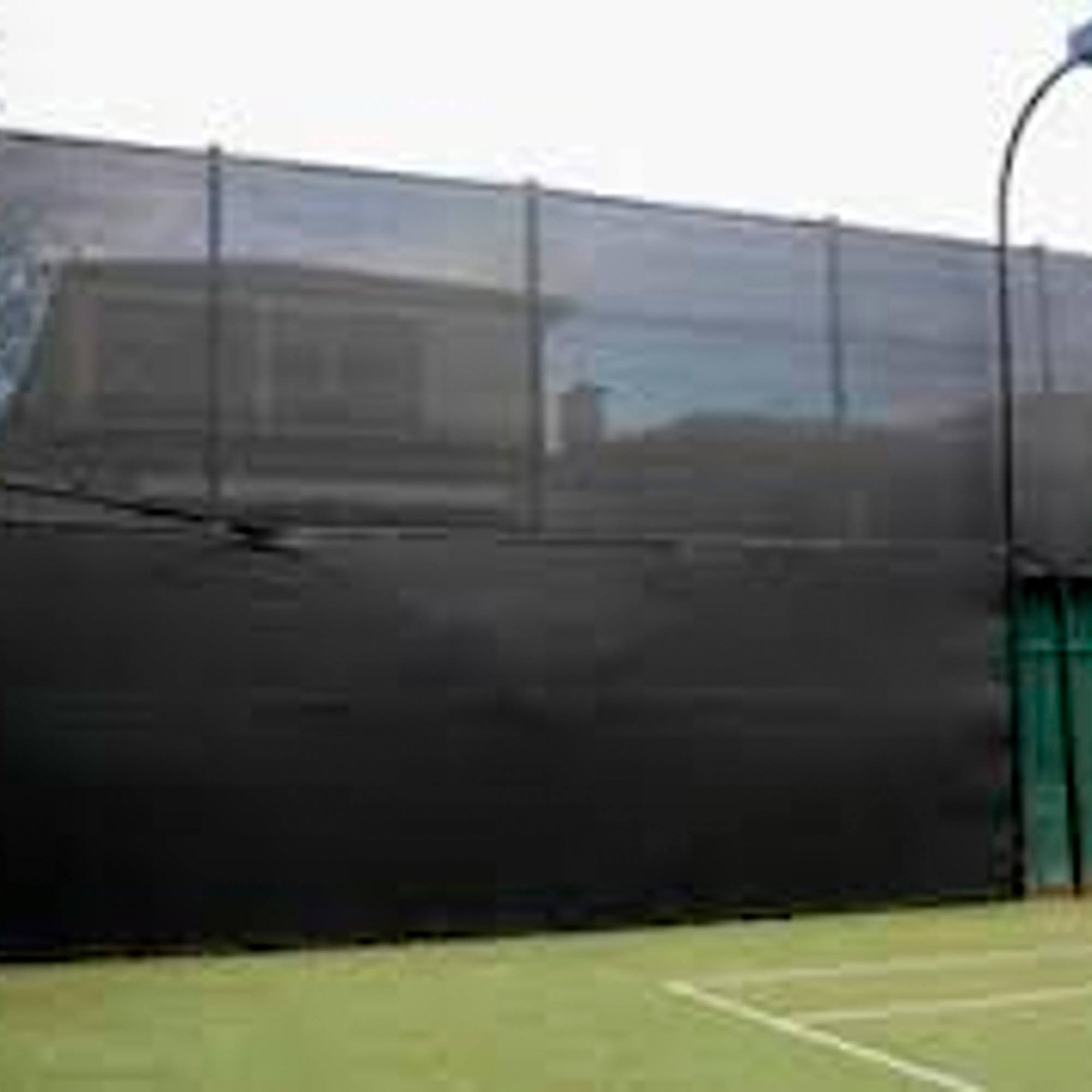 Shade Cloth System, 30% Shade, 12 x 30 ft. H188068