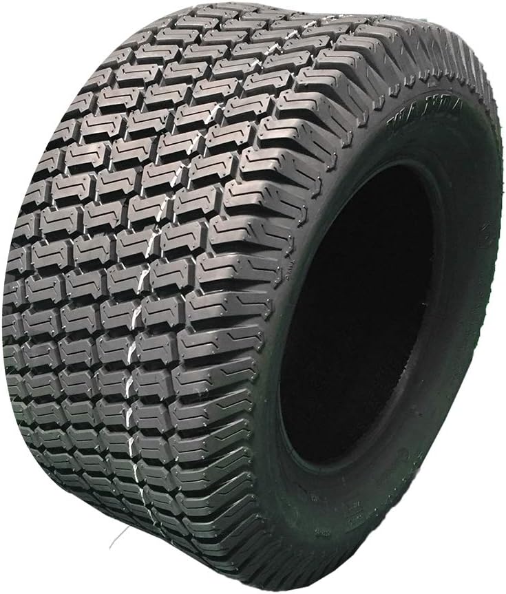 22x10-10 Go Kart Tires Tubeless Pack of 2 T191710