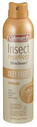 6 Pcs Insect Repellent X61497