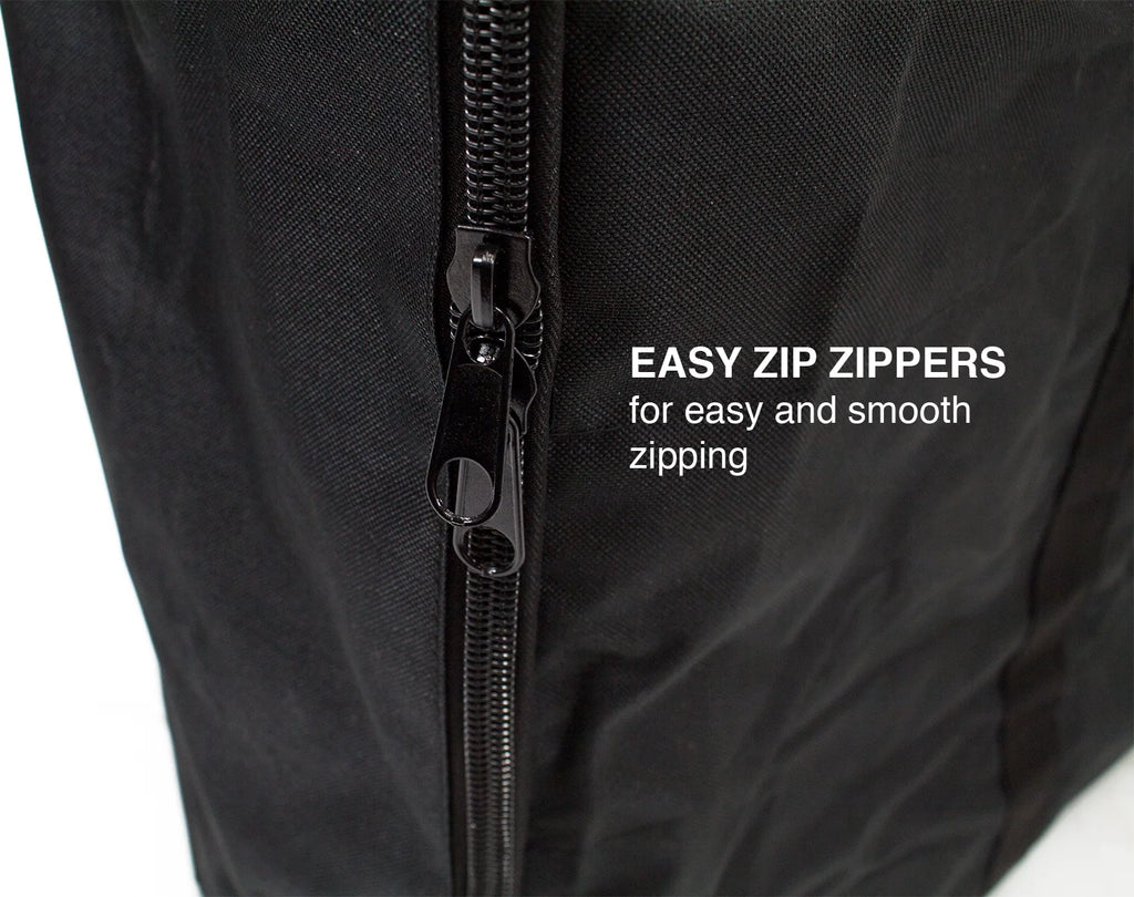 Double Burner Carry Bag P830