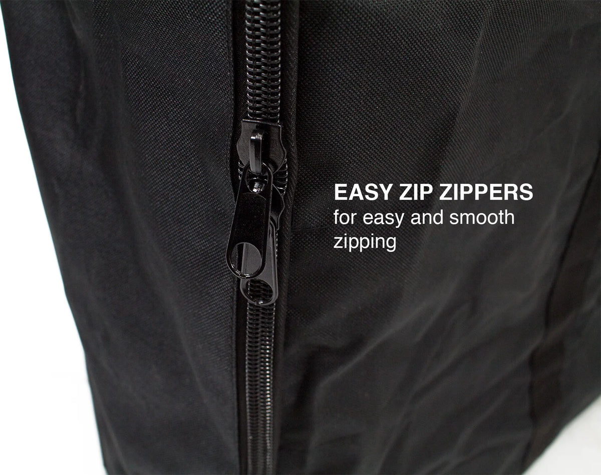 Double Burner Carry Bag P830