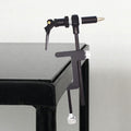 Fly Tying Vise Metal Rotating Single Head G564807
