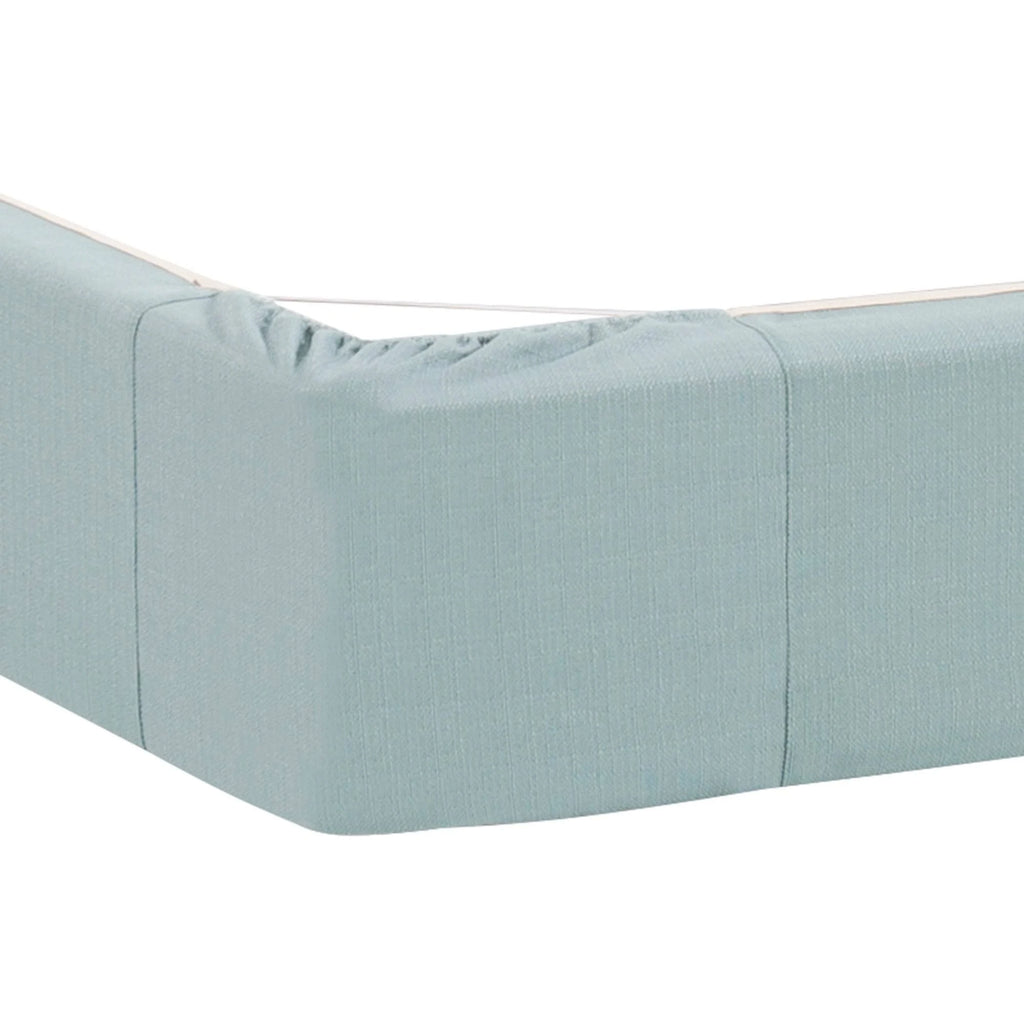 Queen Boxspring Cover N54766