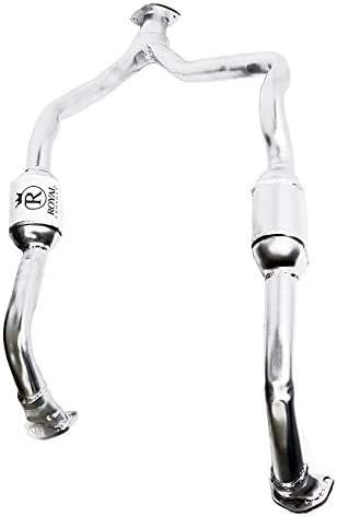 Catalytic Converter for Land Rover Discovery 4.0L 1999-2002 4.6L 2003-2004 E9471
