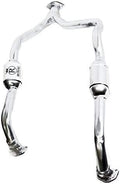 Catalytic Converter for Land Rover Discovery 4.0L 1999-2002 4.6L 2003-2004 E9471