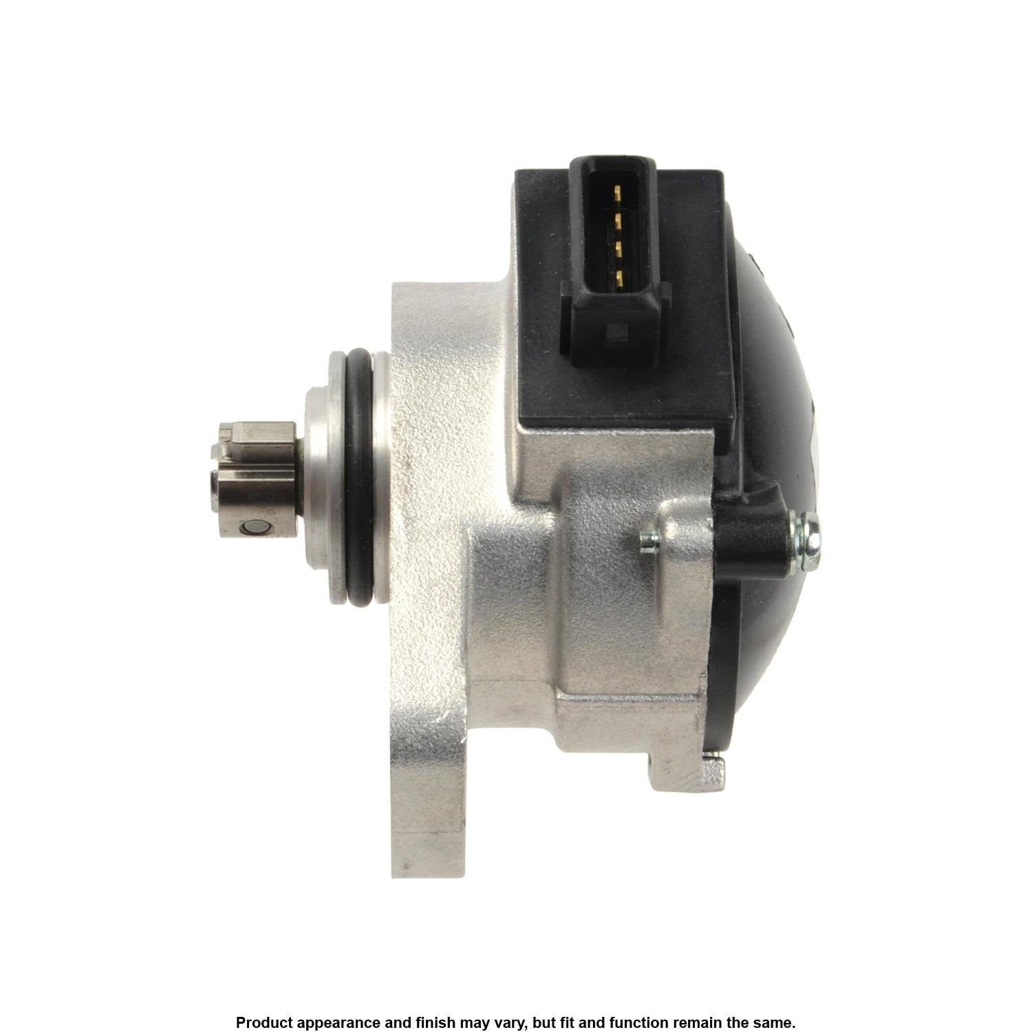 Crankshaft Position Sensor D87884