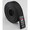 Karate Master Black Belt Cotton 108 Inches V9698