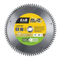 10x22 80T Circular Saw Blade M9719