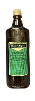 Brown Sugar Flavored Syrup (1-L.) M840581