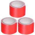 Red Waterproof Awning Repair Tape N60263