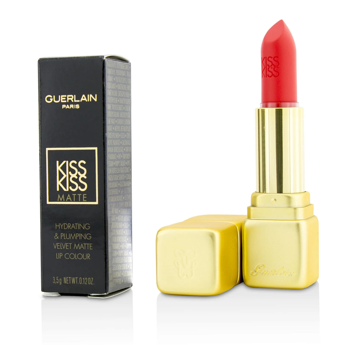 Matte Lip Colour 3.5g H4536