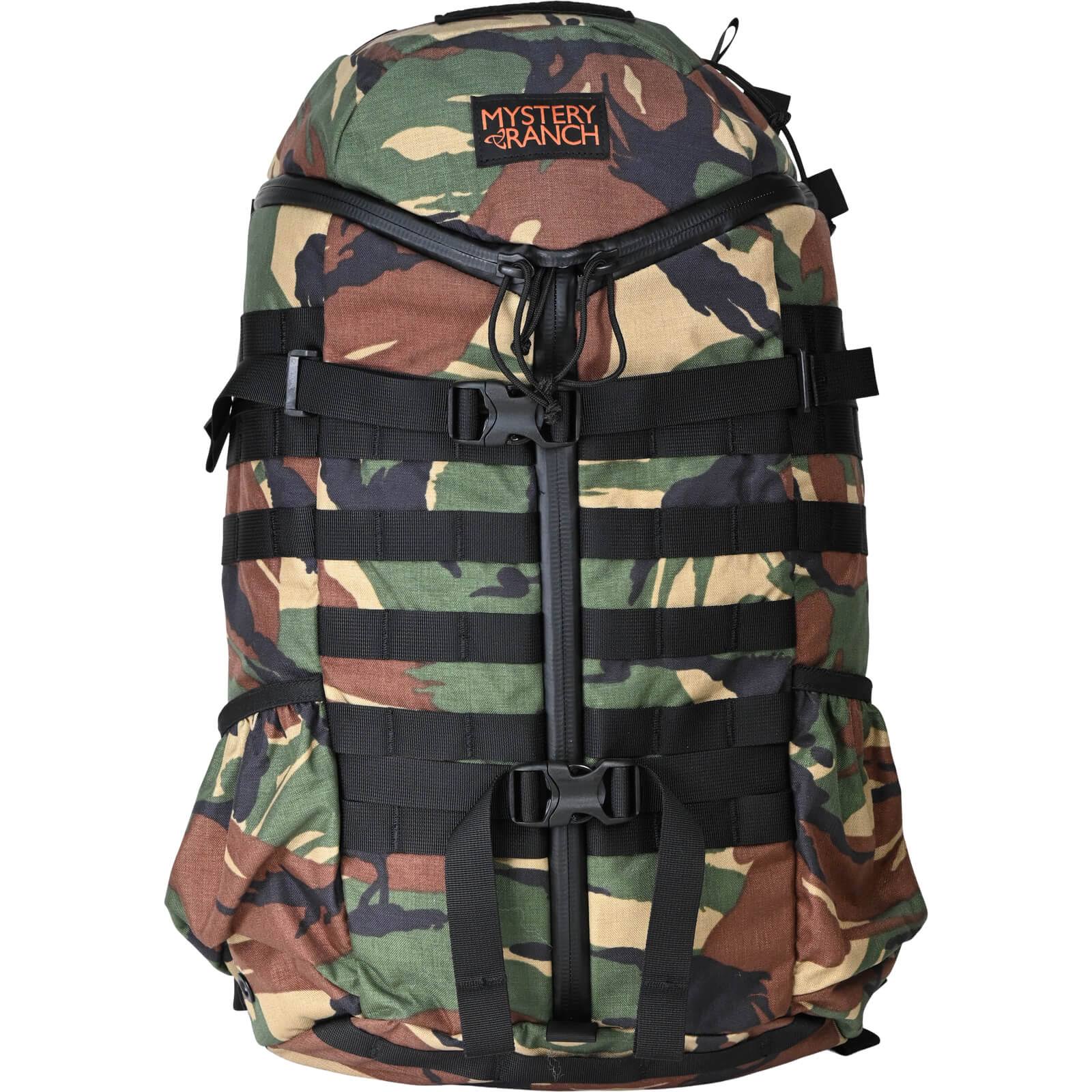2 Day Assault DPM Camo Backpack M65112