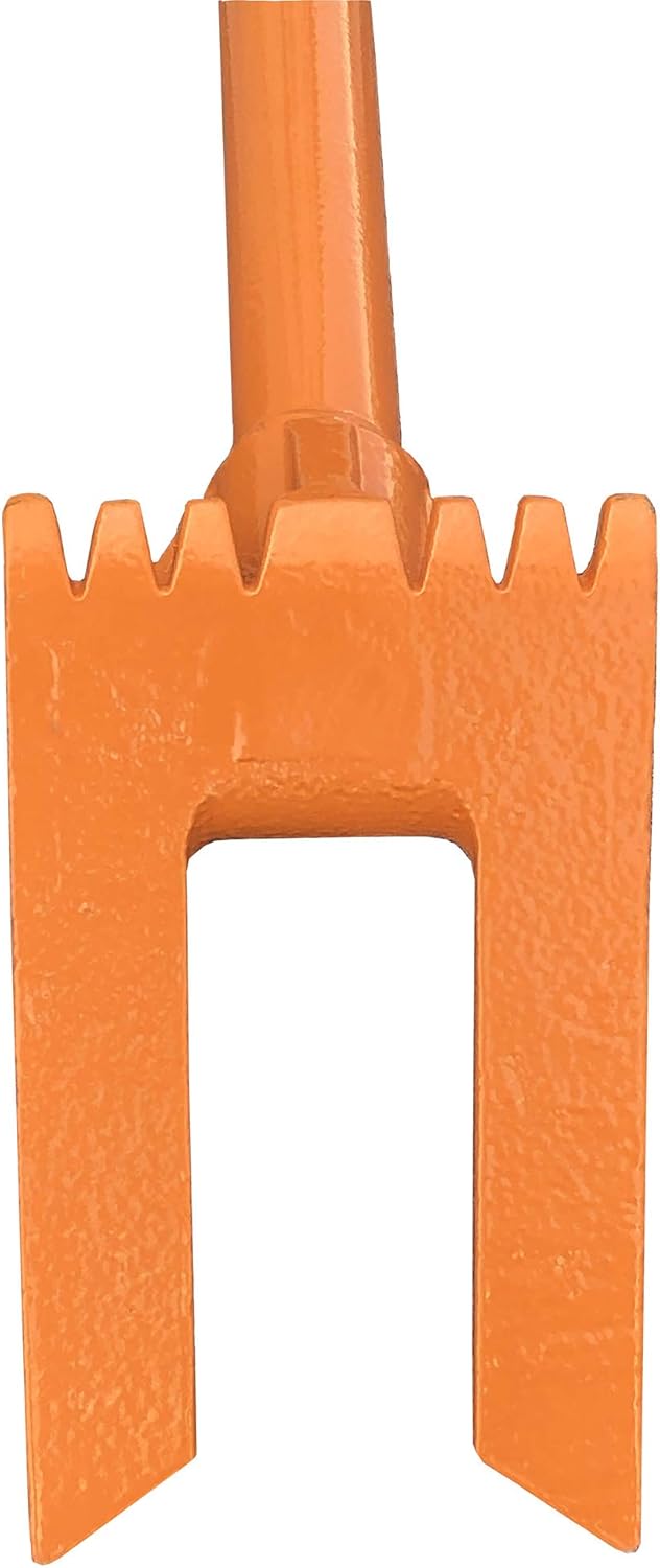 48” Round Handle Demolition Bar E723498