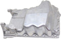 For Honda Odyssey Oil Pan 2005 2006 Rear Sump Aluminum 4.2 qts. Capacity 6 Cyl P9014