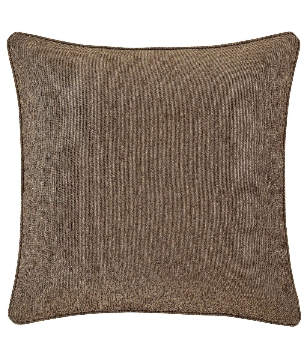 Taupe Euro Sham B8169