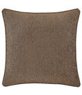Taupe Euro Sham B8169