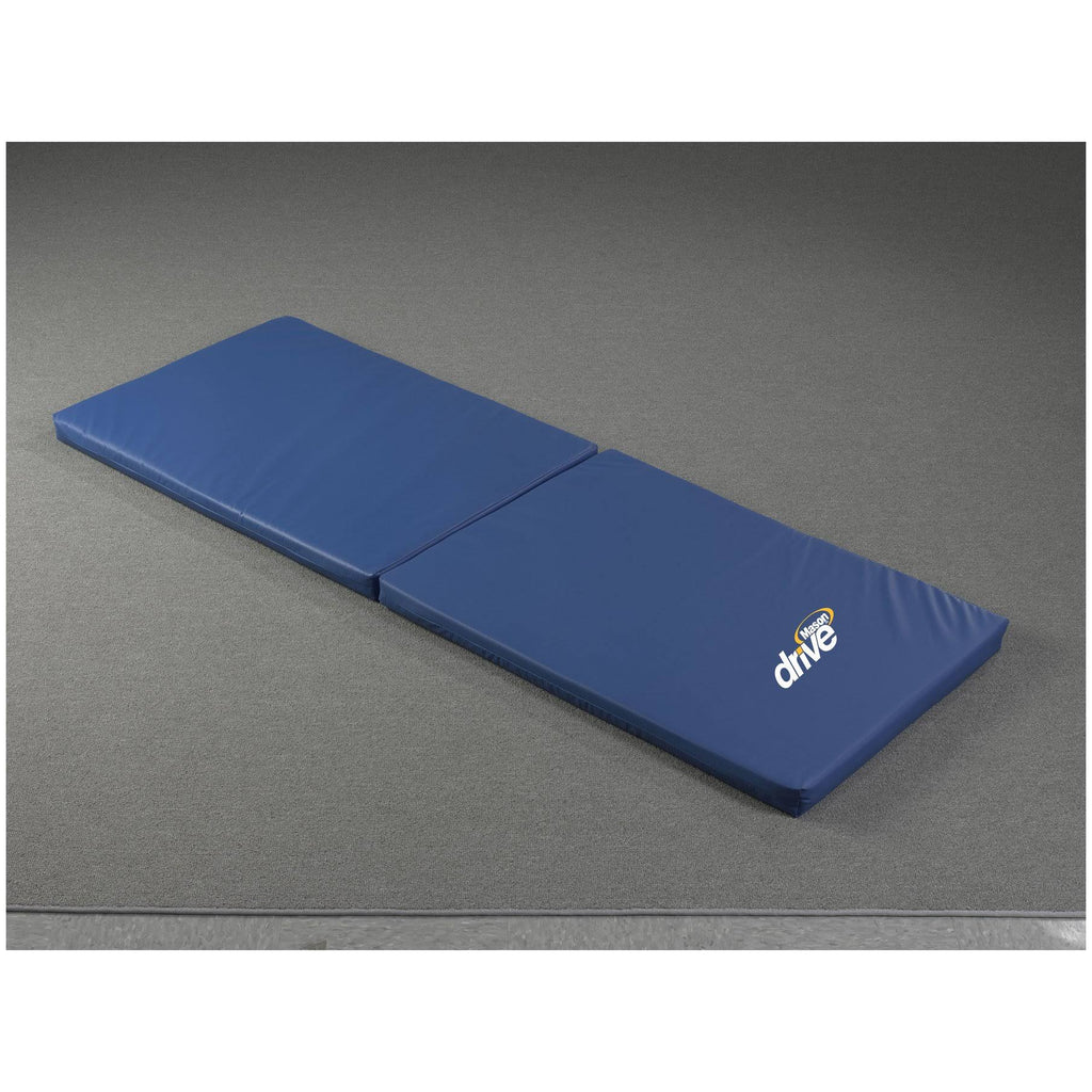 Bi-Fold Floor Matts with Cover 36x22 x 3x22 O4372