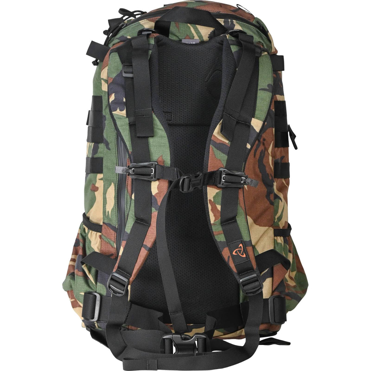 2 Day Assault DPM Camo Backpack M65112