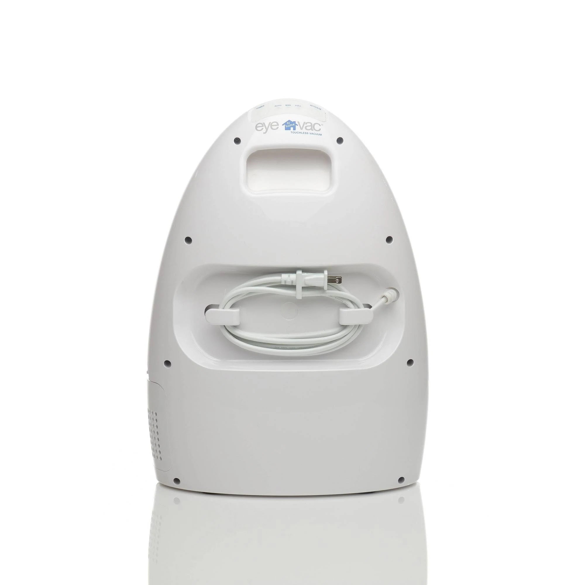 Touchless Vacuum White U99712